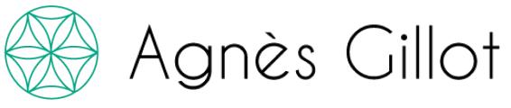 Logo Agnès Gillot Naturopathe