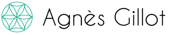 Logo Agnès Gillot Naturopathe